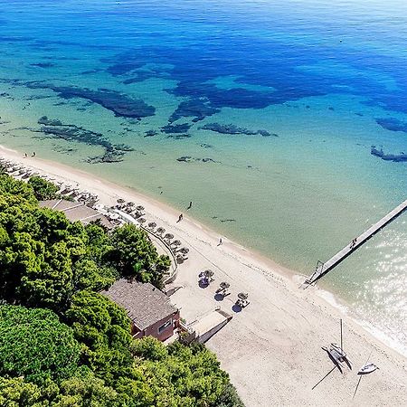 Forte Village Resort - Il Borgo Santa Margherita di Pula Esterno foto