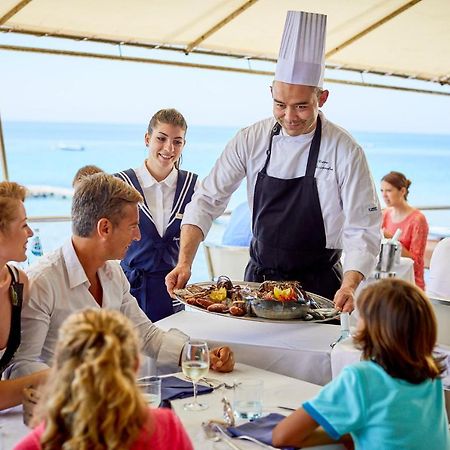 Forte Village Resort - Il Borgo Santa Margherita di Pula Esterno foto
