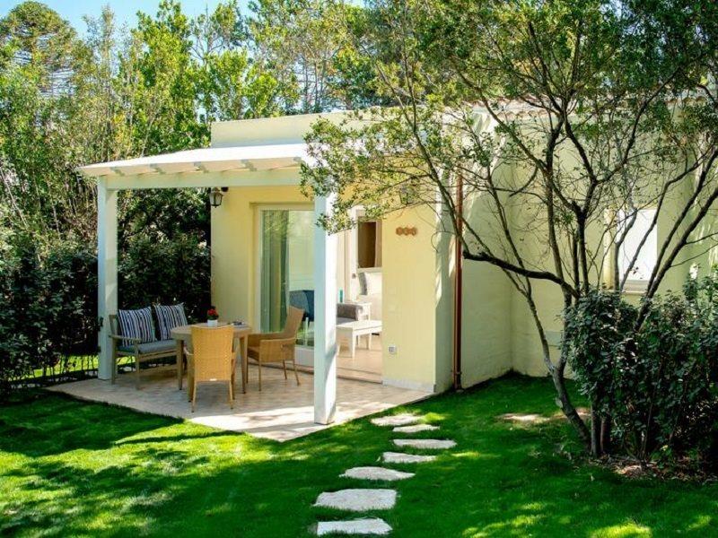 Forte Village Resort - Il Borgo Santa Margherita di Pula Esterno foto