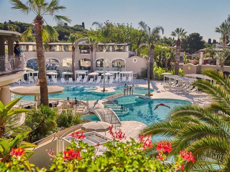 Forte Village Resort - Il Borgo Santa Margherita di Pula Esterno foto