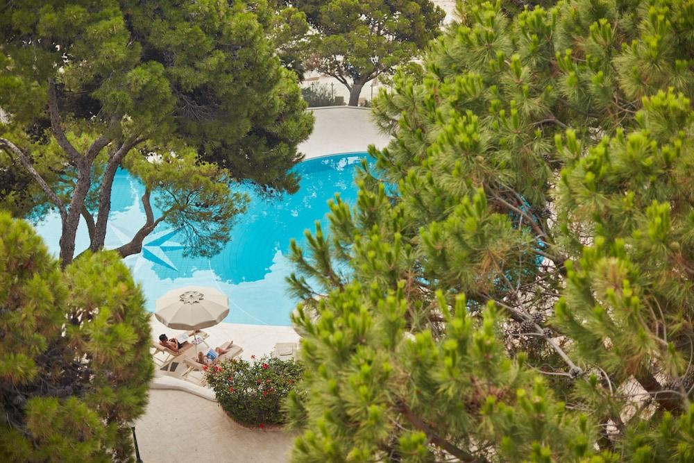 Forte Village Resort - Il Borgo Santa Margherita di Pula Esterno foto