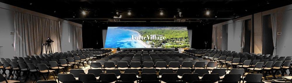 Forte Village Resort - Il Borgo Santa Margherita di Pula Esterno foto