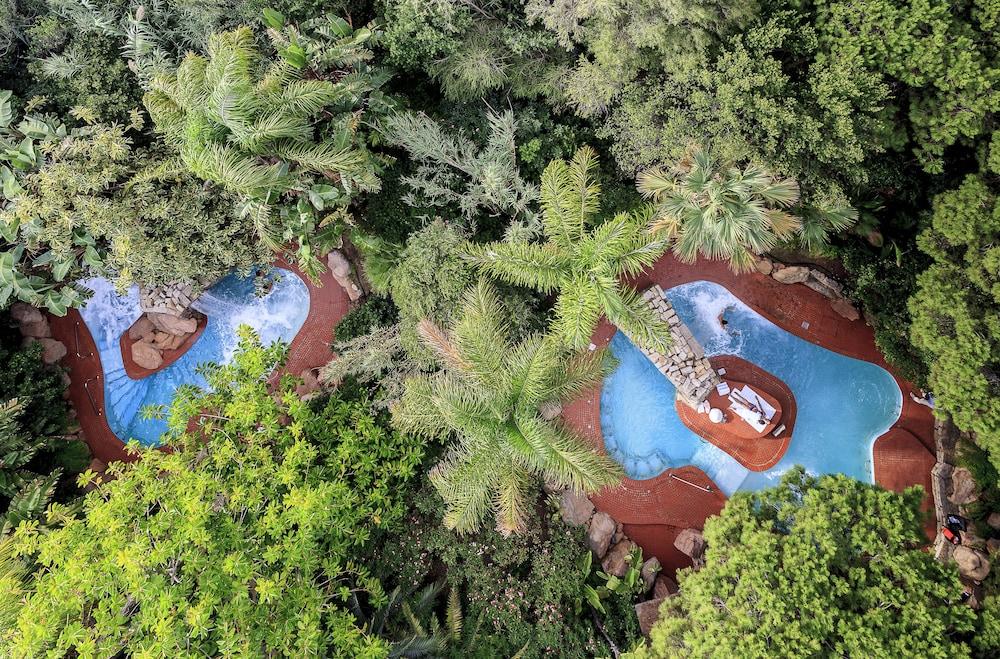 Forte Village Resort - Il Borgo Santa Margherita di Pula Esterno foto
