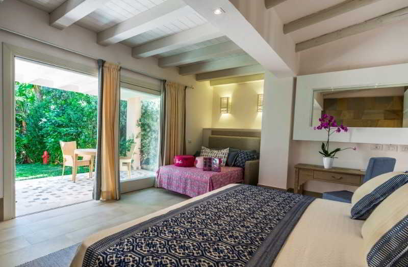 Forte Village Resort - Il Borgo Santa Margherita di Pula Esterno foto