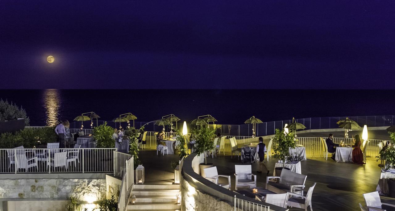 Forte Village Resort - Il Borgo Santa Margherita di Pula Esterno foto