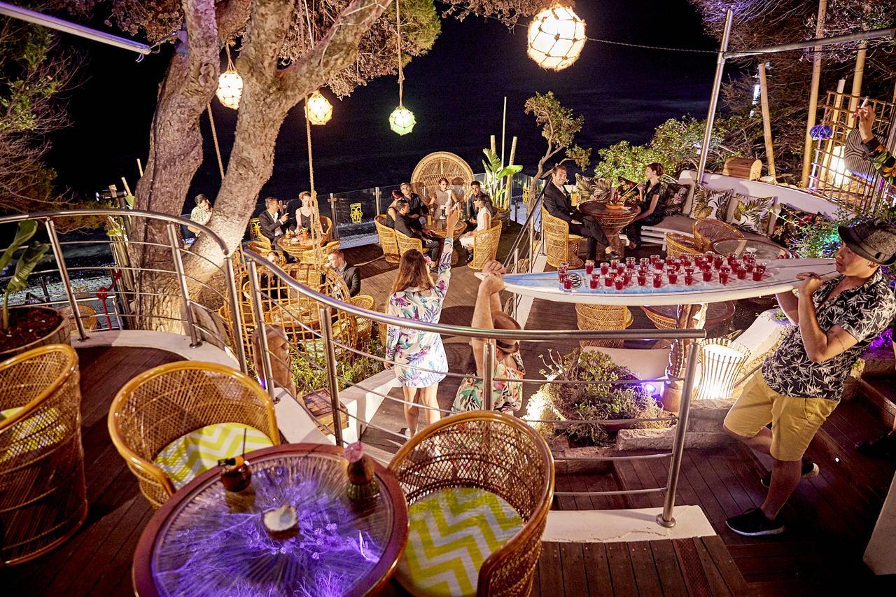 Forte Village Resort - Il Borgo Santa Margherita di Pula Esterno foto
