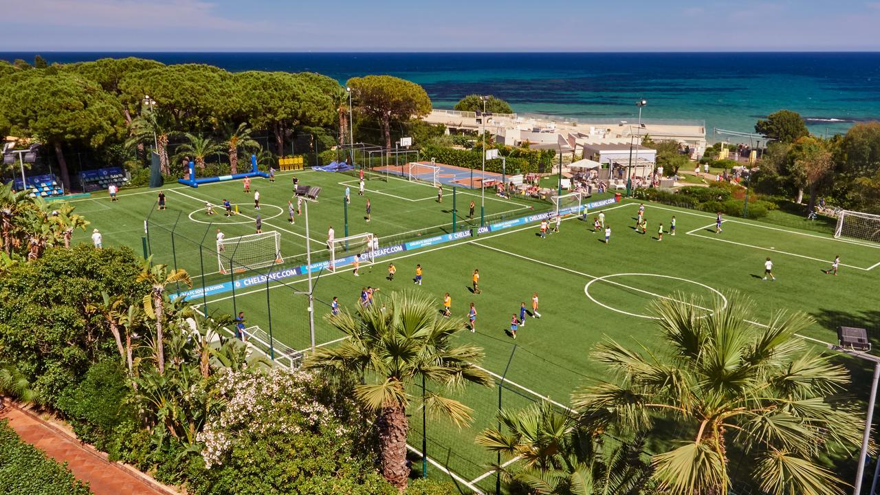 Forte Village Resort - Il Borgo Santa Margherita di Pula Esterno foto