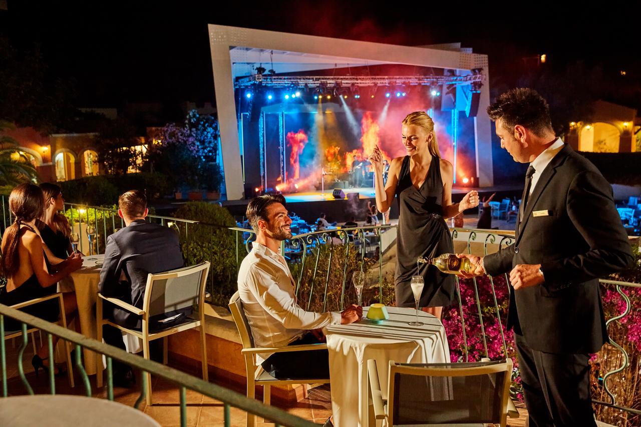 Forte Village Resort - Il Borgo Santa Margherita di Pula Esterno foto