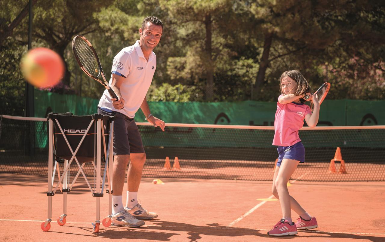Forte Village Resort - Il Borgo Santa Margherita di Pula Esterno foto