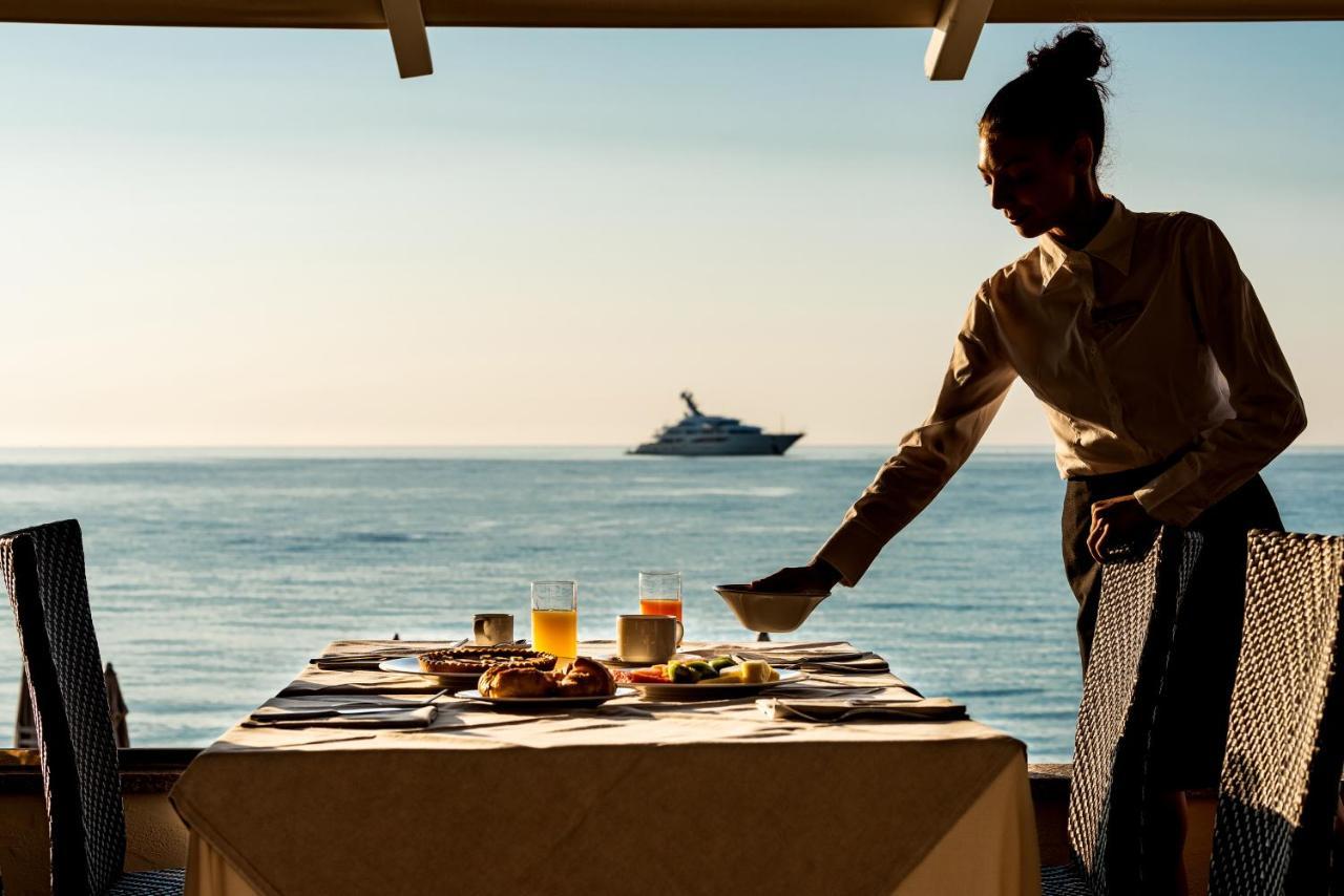 Forte Village Resort - Il Borgo Santa Margherita di Pula Esterno foto