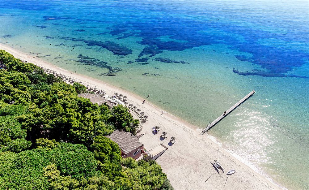 Forte Village Resort - Il Borgo Santa Margherita di Pula Esterno foto