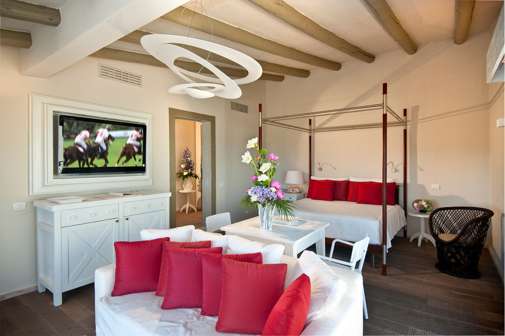 Forte Village Resort - Il Borgo Santa Margherita di Pula Esterno foto