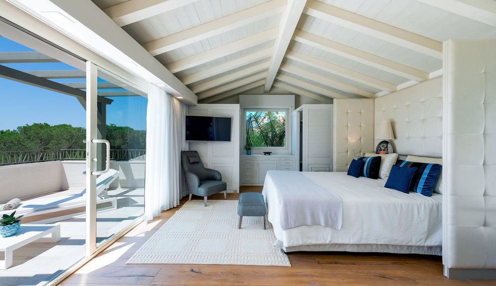 Forte Village Resort - Il Borgo Santa Margherita di Pula Esterno foto