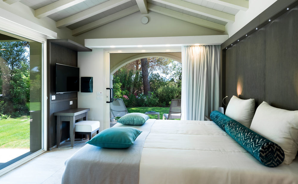 Forte Village Resort - Il Borgo Santa Margherita di Pula Esterno foto