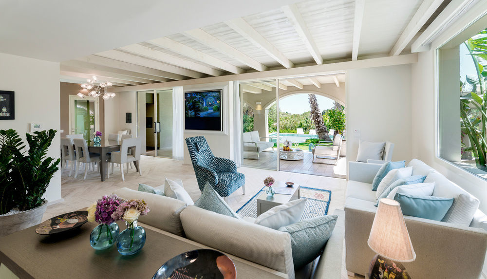 Forte Village Resort - Il Borgo Santa Margherita di Pula Esterno foto