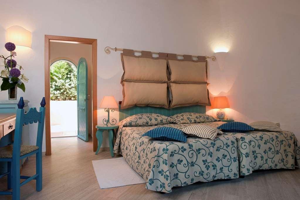Forte Village Resort - Il Borgo Santa Margherita di Pula Camera foto